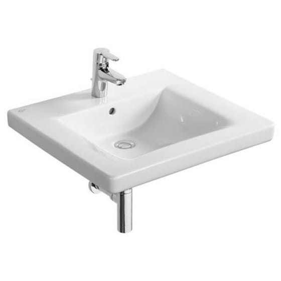 Image of Ideal Standard Concept Freedom Accessible Basin