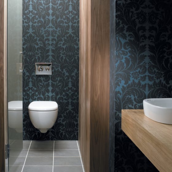 Image of Ideal Standard Jasper Morrison Wall Hung Toilet