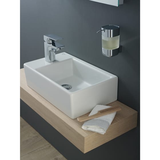 Image of Ideal Standard Strada Handrinse Countertop Basin