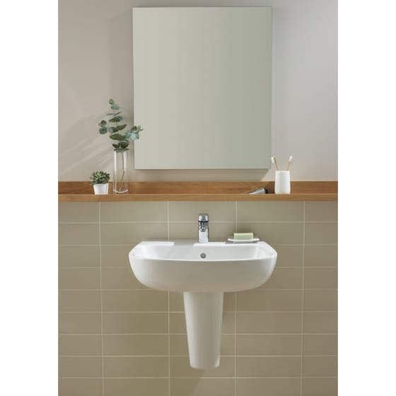 Image of Ideal Standard Studio Echo Basin