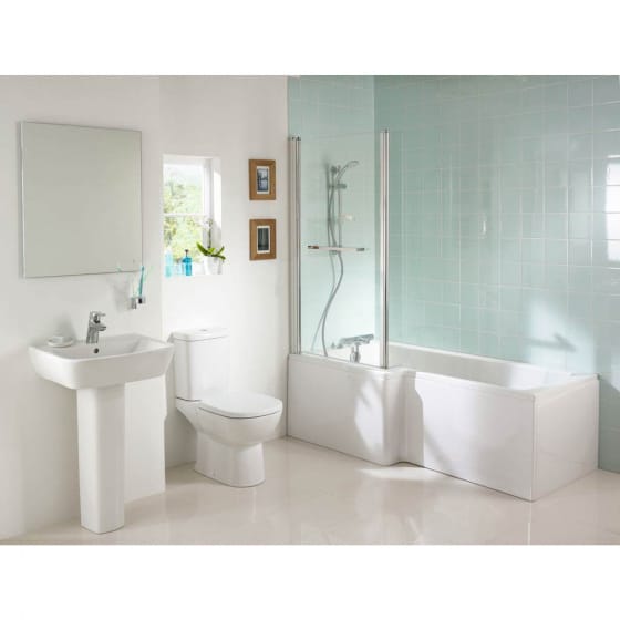 Image of Ideal Standard Tempo Basin