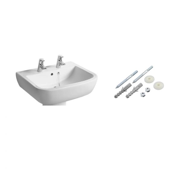 Image of Ideal Standard Tempo Basin