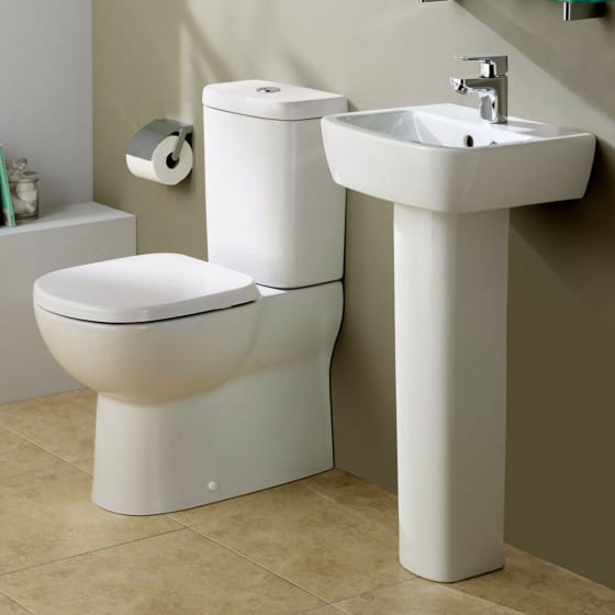 Image of Ideal Standard Tempo Handrinse Basin