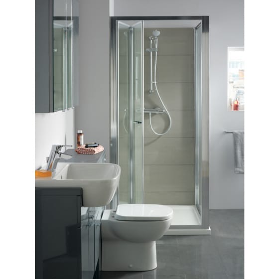 Image of Ideal Standard Tempo Semi Countertop Basin