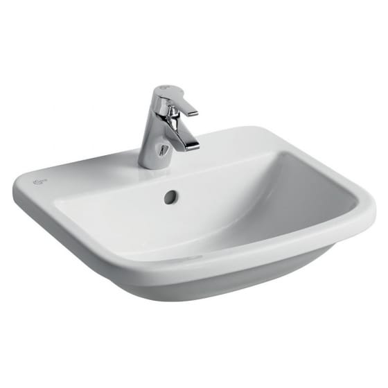 Image of Ideal Standard Tempo Countertop Basin