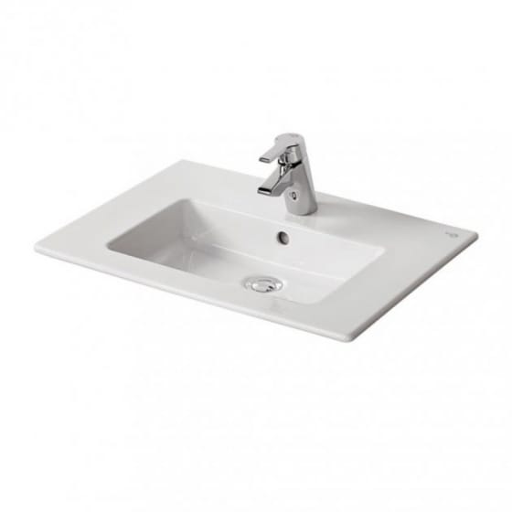 Image of Ideal Standard Tempo Vanity Basin