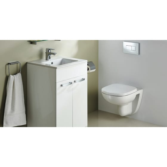 Image of Ideal Standard Tempo Wall Hung Toilet