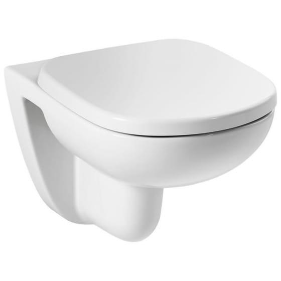 Image of Ideal Standard Tempo Wall Hung Toilet