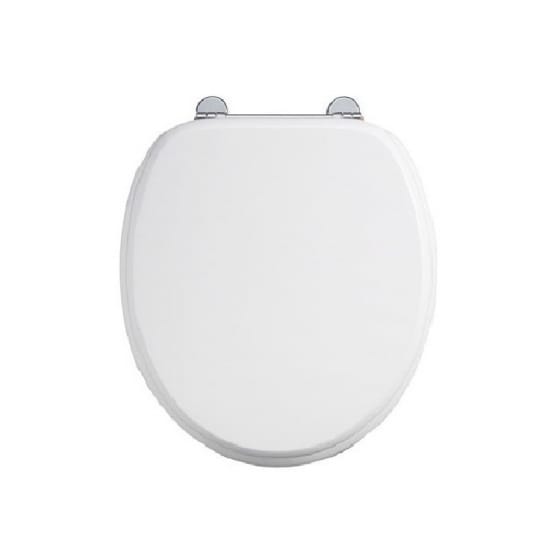 Image of Burlington Soft Close Toilet Seat