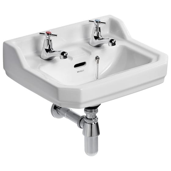 Image of Ideal Standard Waverley Handrinse Basin