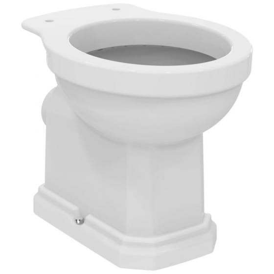 Image of Ideal Standard Waverley High / Low Level Toilet