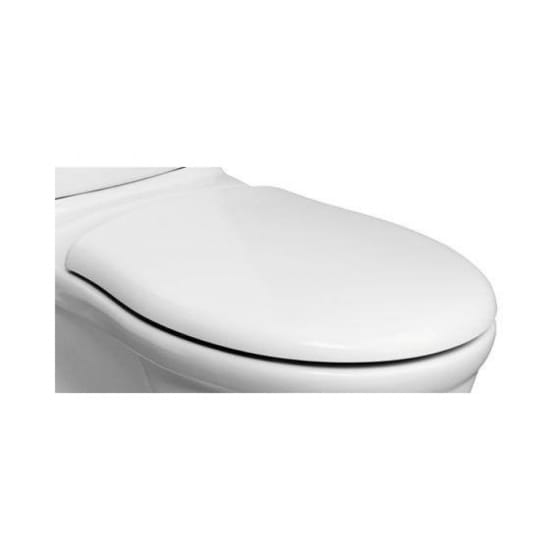 Image of Ideal Standard Alto Toilet Seat