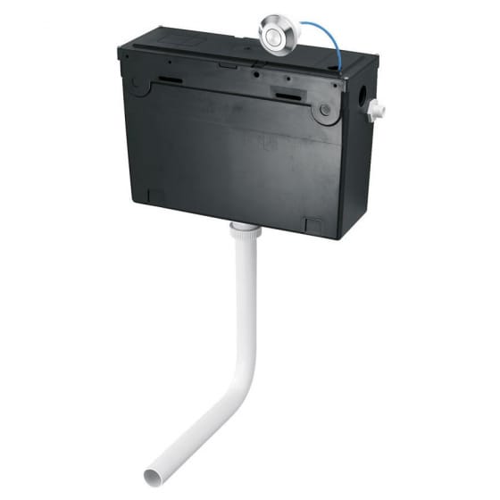 Image of Ideal Standard Concealed Cisterns Universal Height