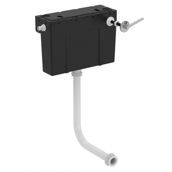 Image of Ideal Standard Concealed Cisterns Low/High Level Height