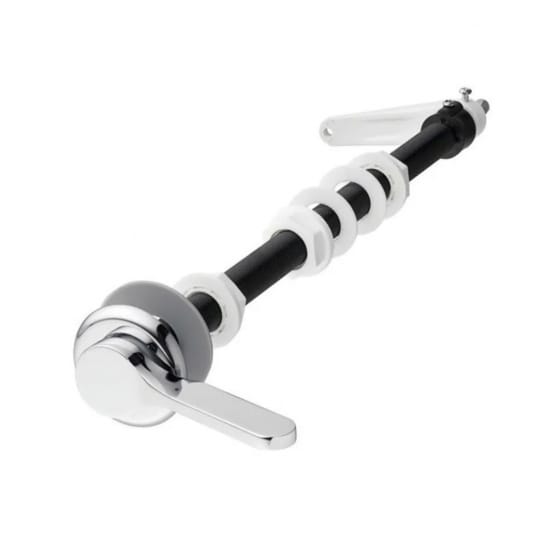 Image of Ideal Standard Concealed Cisterns Levers