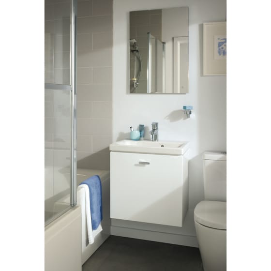 Image of Ideal Standard Concept Space Basin Unit