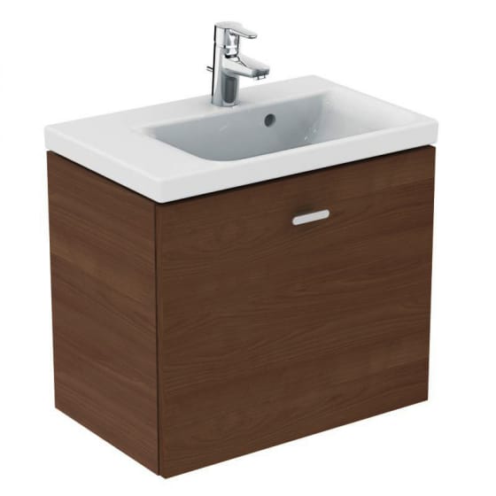Image of Ideal Standard Concept Space Basin Unit