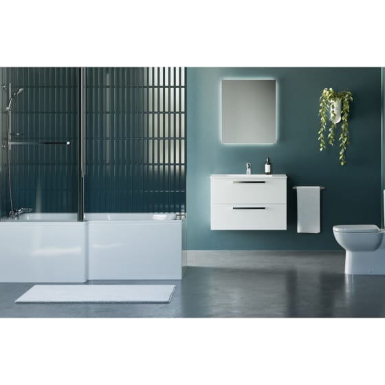 Image of Ideal Standard Tempo Wall Mounted Vanity Unit