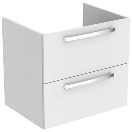 Image of Ideal Standard Tempo Wall Mounted Vanity Unit