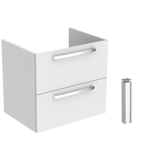 Image of Ideal Standard Tempo Wall Mounted Vanity Unit