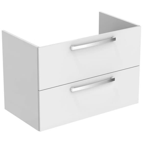 Image of Ideal Standard Tempo Wall Mounted Vanity Unit