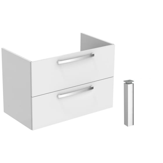 Image of Ideal Standard Tempo Wall Mounted Vanity Unit