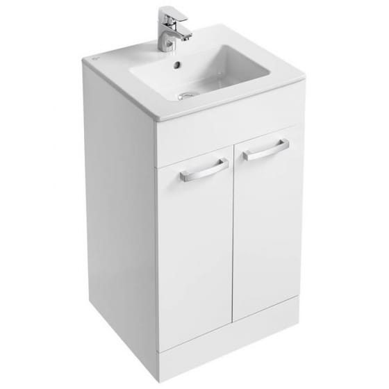 Image of Ideal Standard Tempo Vanity Unit Floor Standing