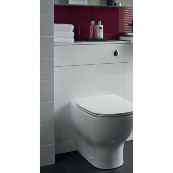 Image of Ideal Standard Tempo Toilet Unit