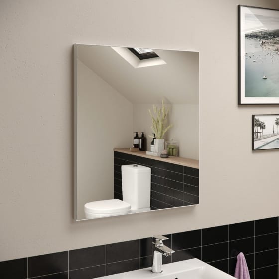 Image of Ideal Standard Mirror