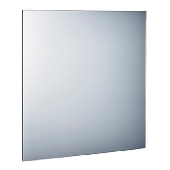 Image of Ideal Standard Mirror