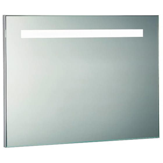 Image of Ideal Standard Mirrors with lights