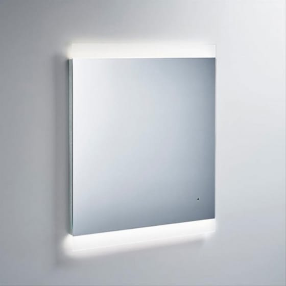 Image of Ideal Standard Mirrors with sensor light