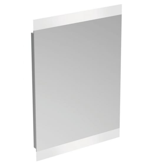 Image of Ideal Standard Mirrors with sensor light