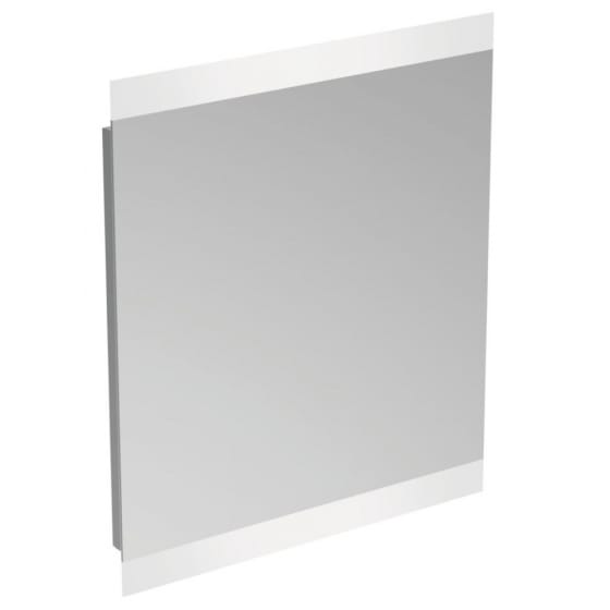 Image of Ideal Standard Mirrors with sensor light