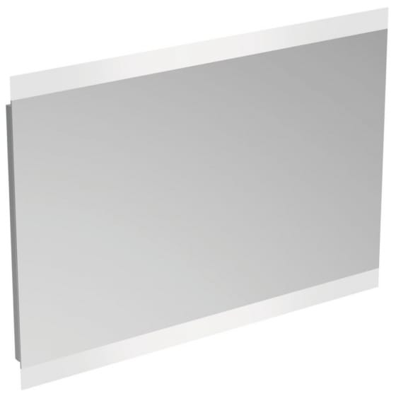 Image of Ideal Standard Mirrors with sensor light