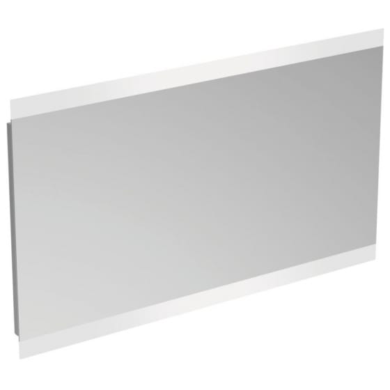 Image of Ideal Standard Mirrors with sensor light