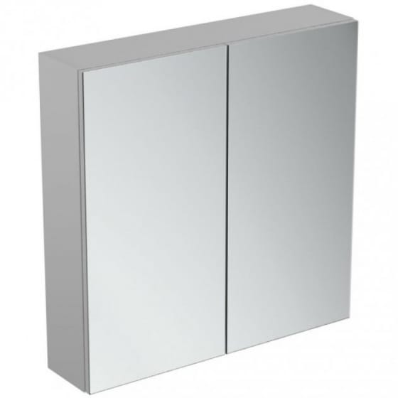 Image of Ideal Standard Mirror Cabinet with Sensor Light