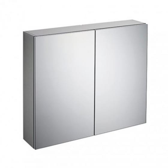 Image of Ideal Standard Mirror Cabinet with Sensor Light