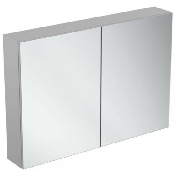 Image of Ideal Standard Mirror Cabinet with Sensor Light