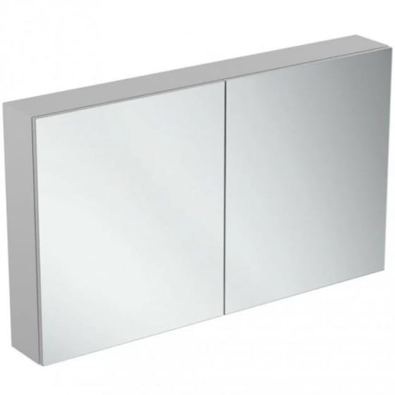 Image of Ideal Standard Mirror Cabinet with Sensor Light