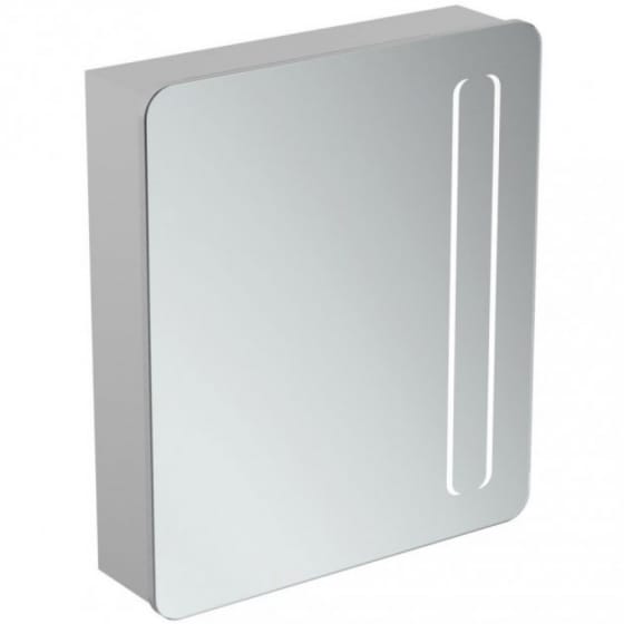 Image of Ideal Standard Mirror Cabinet with Sensor Light