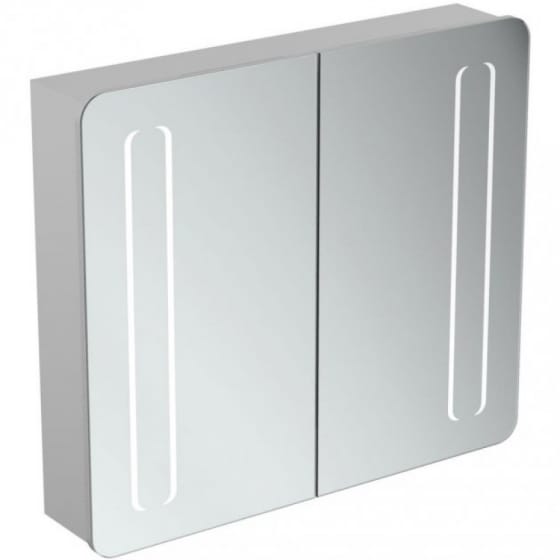 Image of Ideal Standard Mirror Cabinet with Sensor Light
