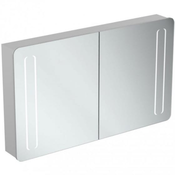 Image of Ideal Standard Mirror Cabinet with Sensor Light