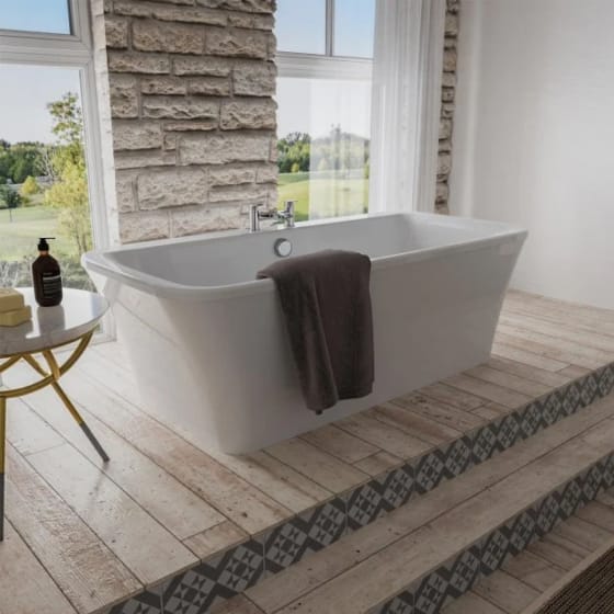 Image of Ideal Standard Concept Air Freestanding Bath