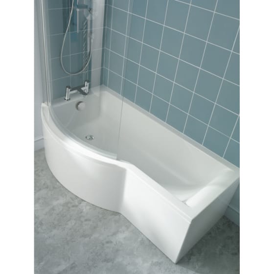 Image of Ideal Standard Concept Idealform Shower Bath