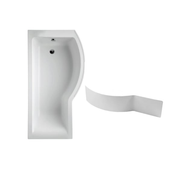 Image of Ideal Standard Concept Idealform Plus Shower Bath