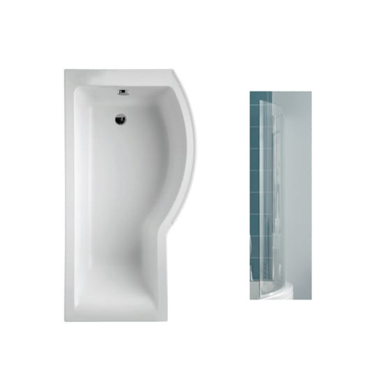 Image of Ideal Standard Concept Idealform Plus Shower Bath