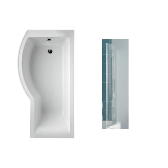 Image of Ideal Standard Concept Idealform Plus Shower Bath