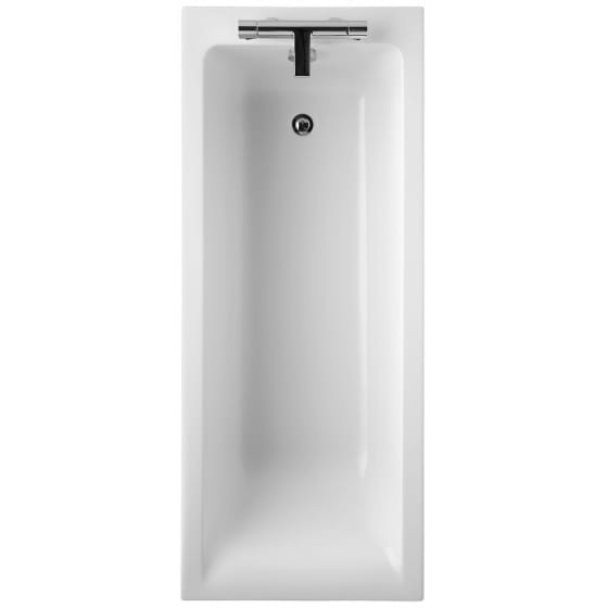 Image of Ideal Standard Concept Rectangular Idealform Bath