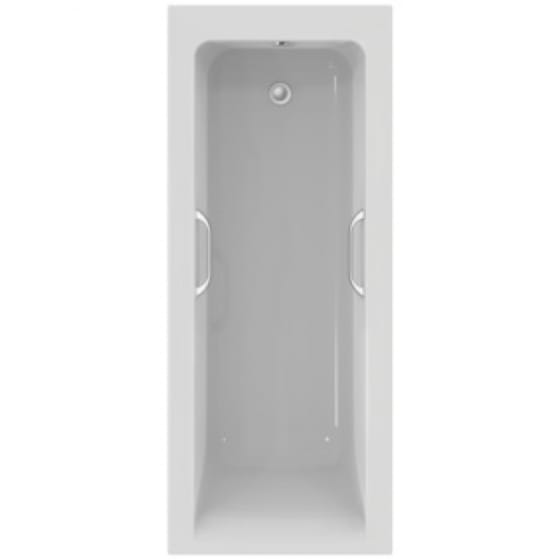 Image of Ideal Standard Concept Rectangular Idealform Bath